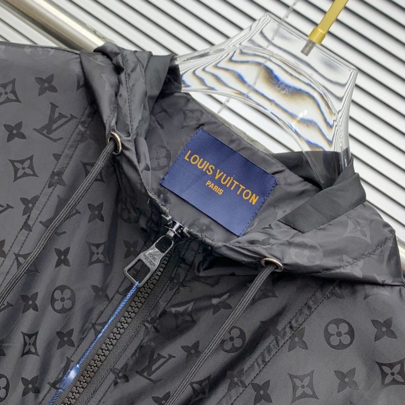 Louis Vuitton Outwear